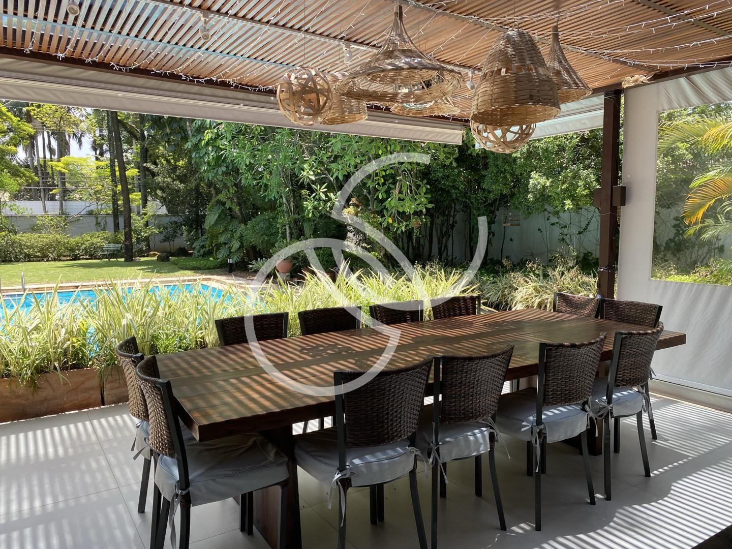 Casa com 5 suítes à venda em Jardim Europa, São Paulo, por R$ 29.000.000 Imagem 4