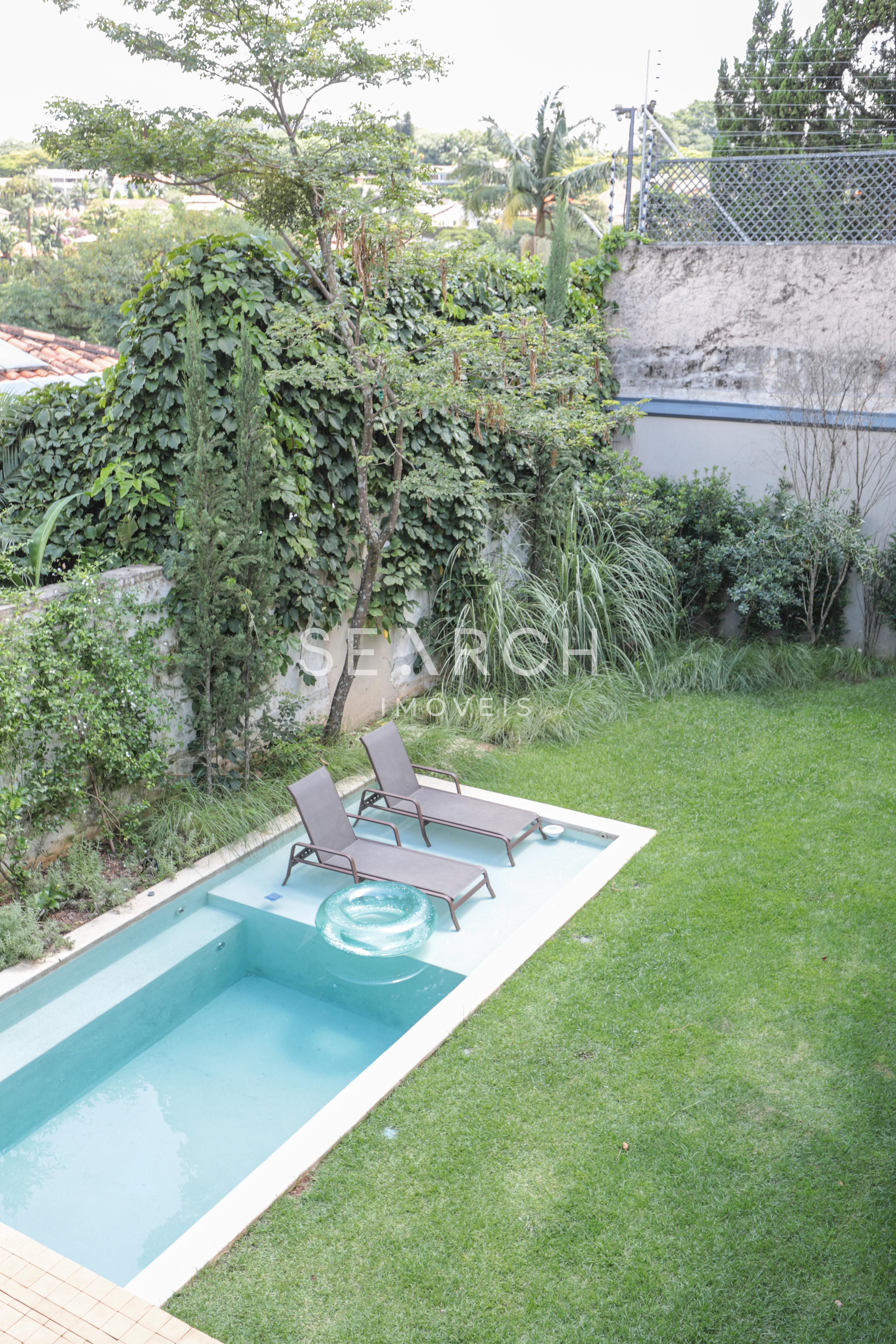 Casa com 3 suítes à venda em Jardim Guedala, São Paulo, por R$ 6.400.000 Imagem 8