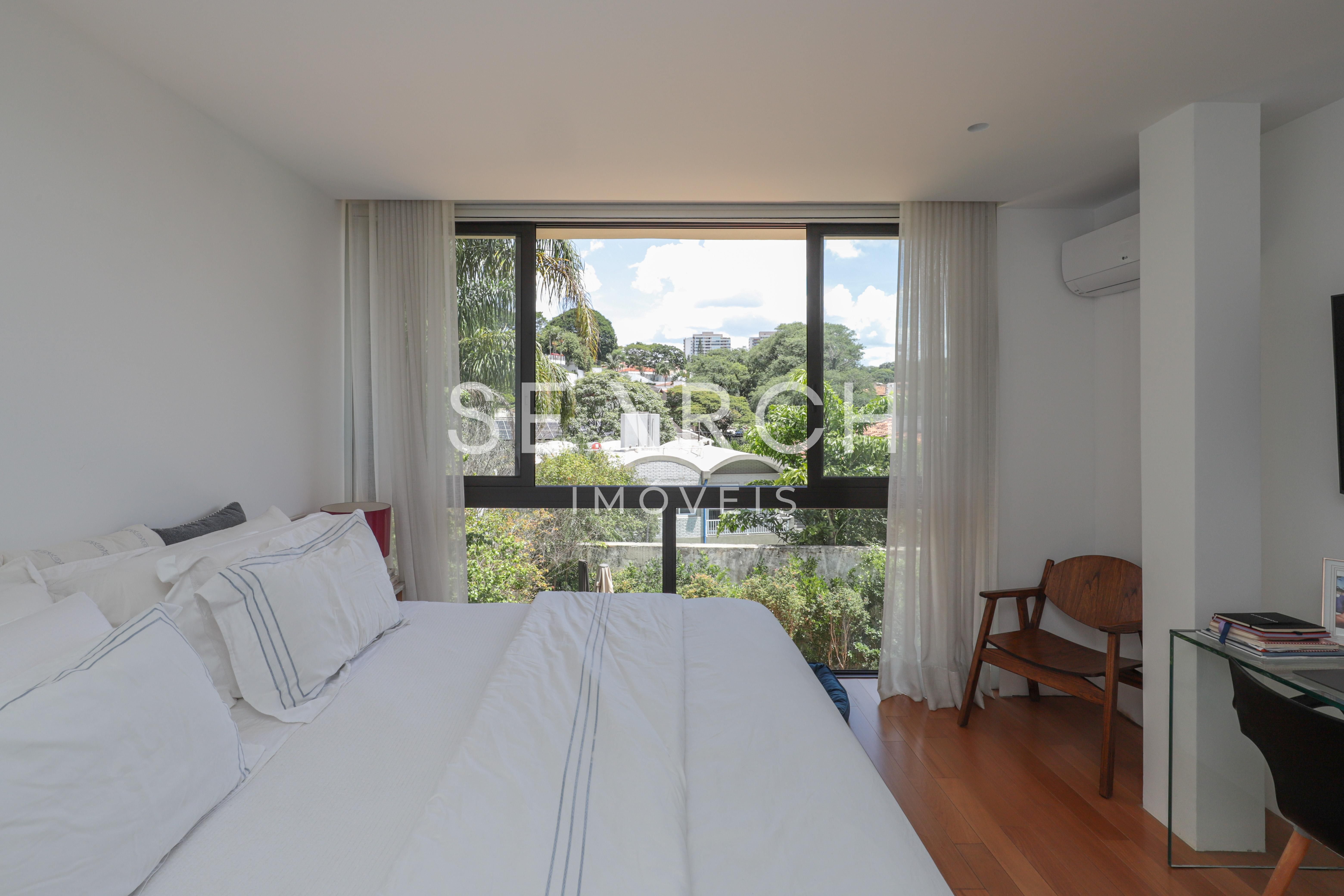 Casa com 3 suítes à venda em Jardim Guedala, São Paulo, por R$ 6.400.000 Imagem 6