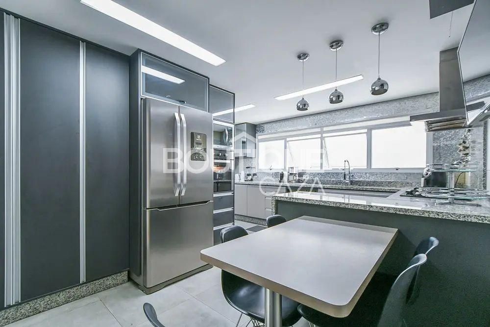 Apartamento com 4 suítes à venda em Morumbi, São Paulo, por R$ 2.249.000 Imagem 5