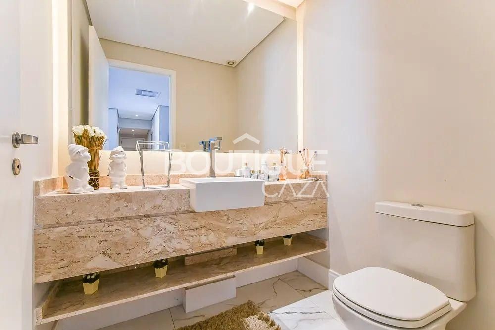 Apartamento com 4 suítes à venda em Morumbi, São Paulo, por R$ 2.249.000 Imagem 6