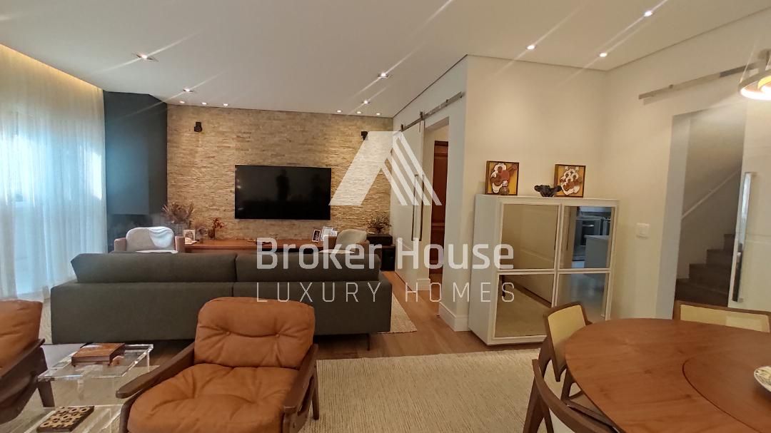 Casa de condomínio com 4 suítes à venda em Campo Belo, São Paulo, por R$ 3.900.000 Imagem 7