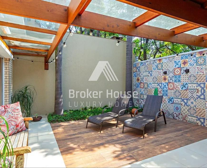 Casa de condomínio com 4 suítes à venda em Campo Belo, São Paulo, por R$ 3.900.000 Imagem 4