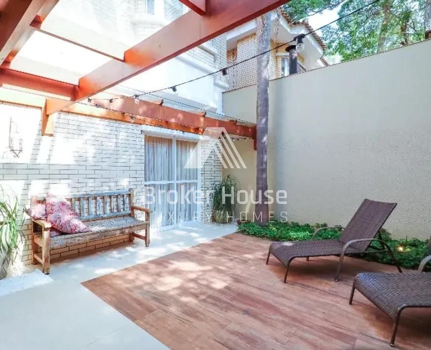 Casa de condomínio com 4 suítes à venda em Campo Belo, São Paulo, por R$ 3.900.000 Imagem 5