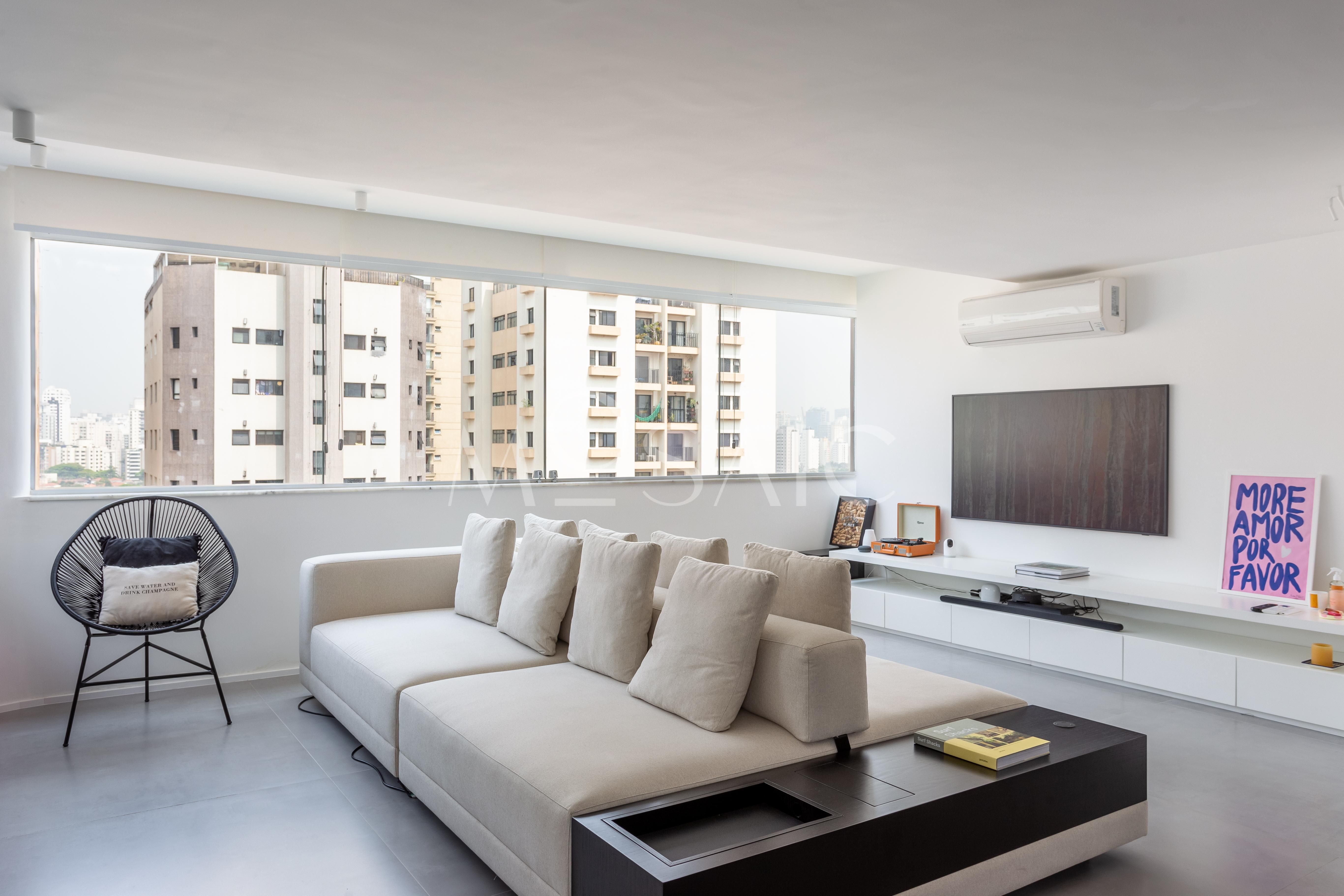 Cobertura com 1 suítes à venda em Vila Olímpia, São Paulo, por R$ 3.200.000 Imagem 6