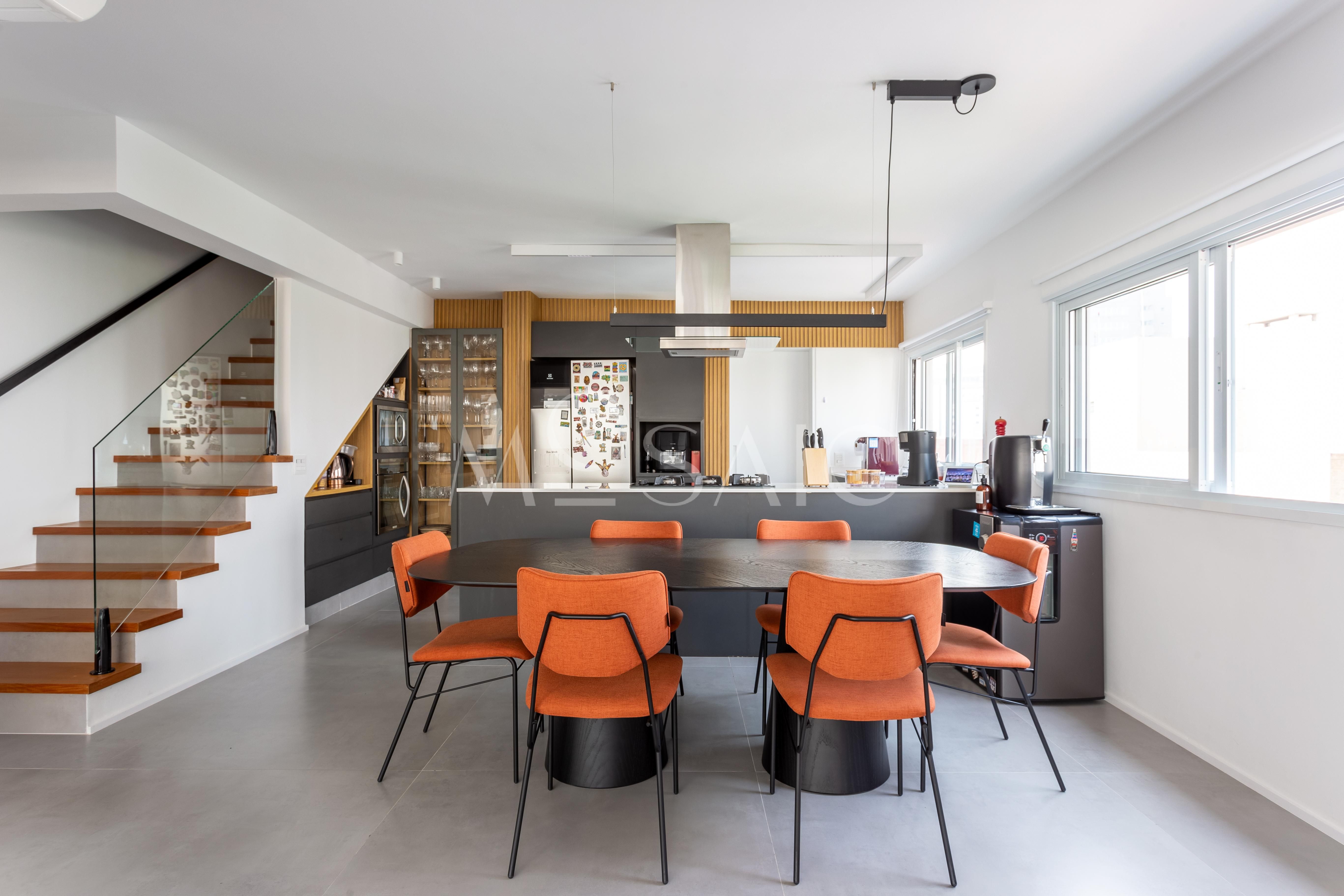 Cobertura com 1 suítes à venda em Vila Olímpia, São Paulo, por R$ 3.200.000 Imagem 8