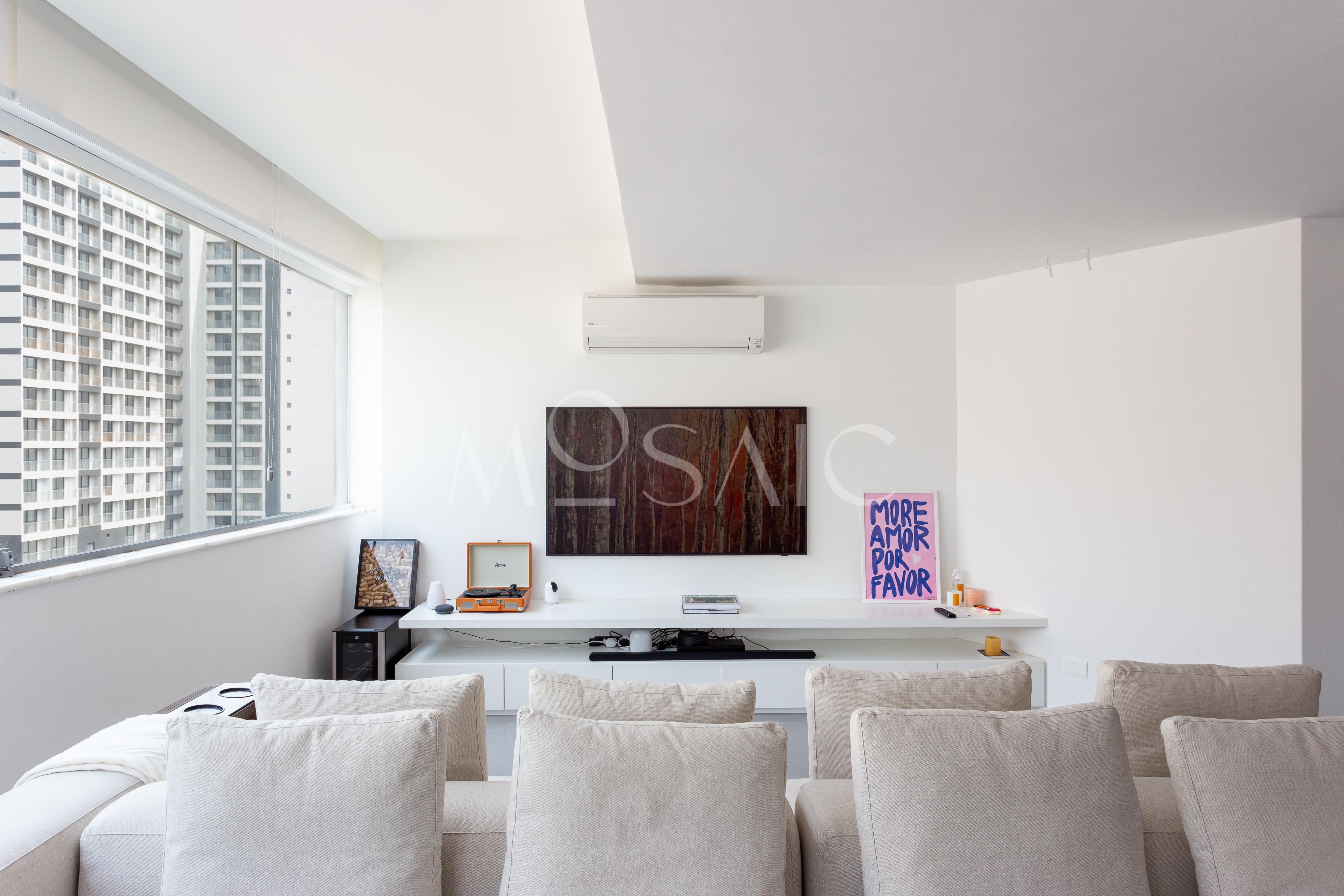 Cobertura com 1 suítes à venda em Vila Olímpia, São Paulo, por R$ 3.200.000 Imagem 7