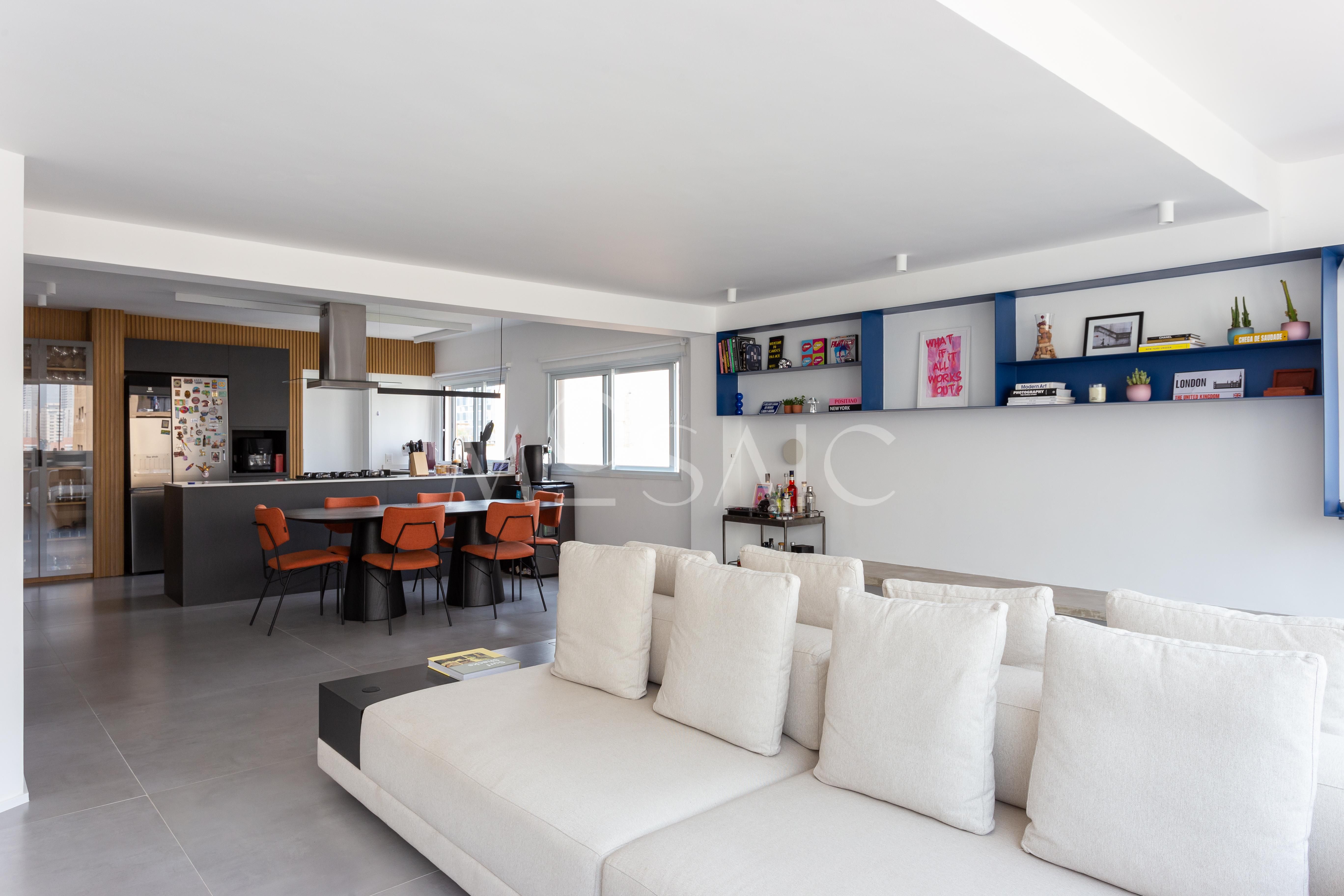 Cobertura com 1 suítes à venda em Vila Olímpia, São Paulo, por R$ 3.200.000 Imagem 4