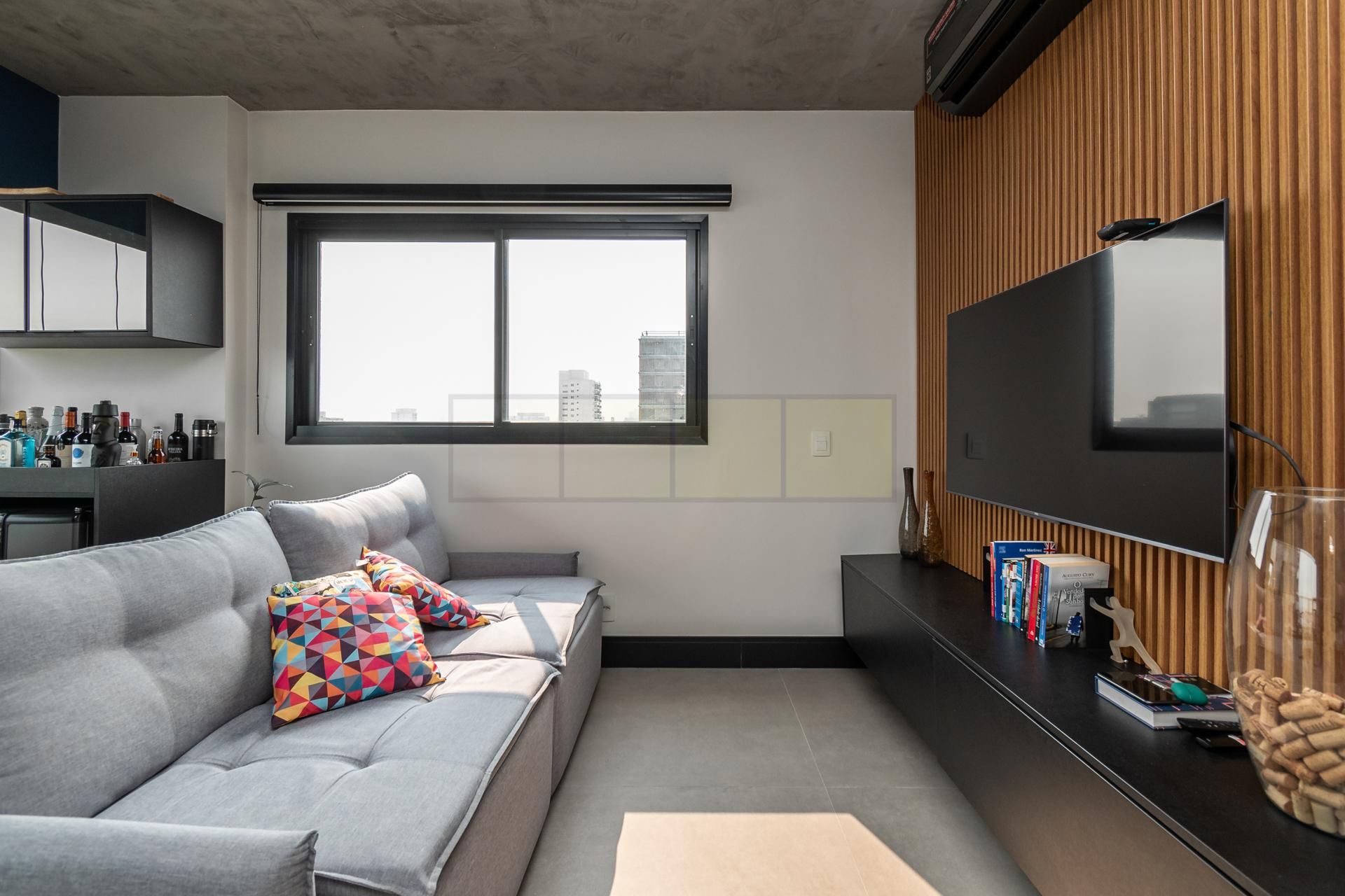 Apartamento com 1 suítes à venda em Vila Madalena, São Paulo, por R$ 2.074.000 Imagem 7