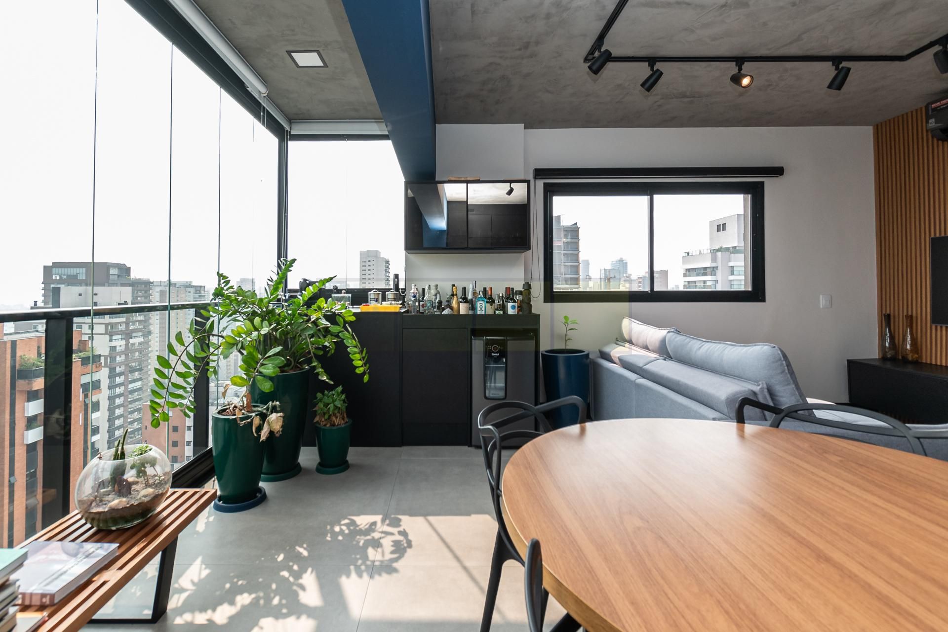 Apartamento com 1 suítes à venda em Vila Madalena, São Paulo, por R$ 2.074.000 Imagem 6