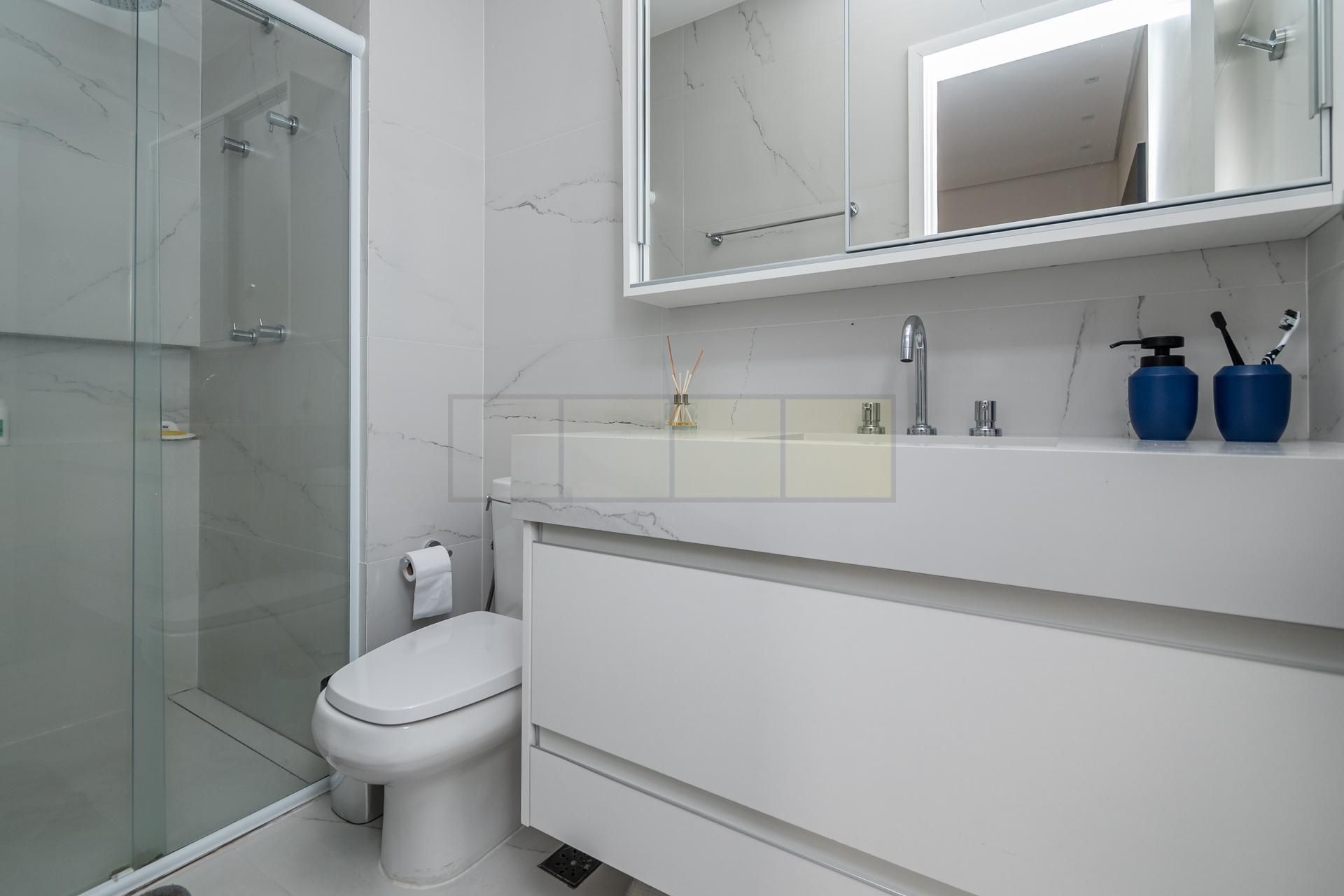 Apartamento com 1 suítes à venda em Vila Madalena, São Paulo, por R$ 2.074.000 Imagem 8