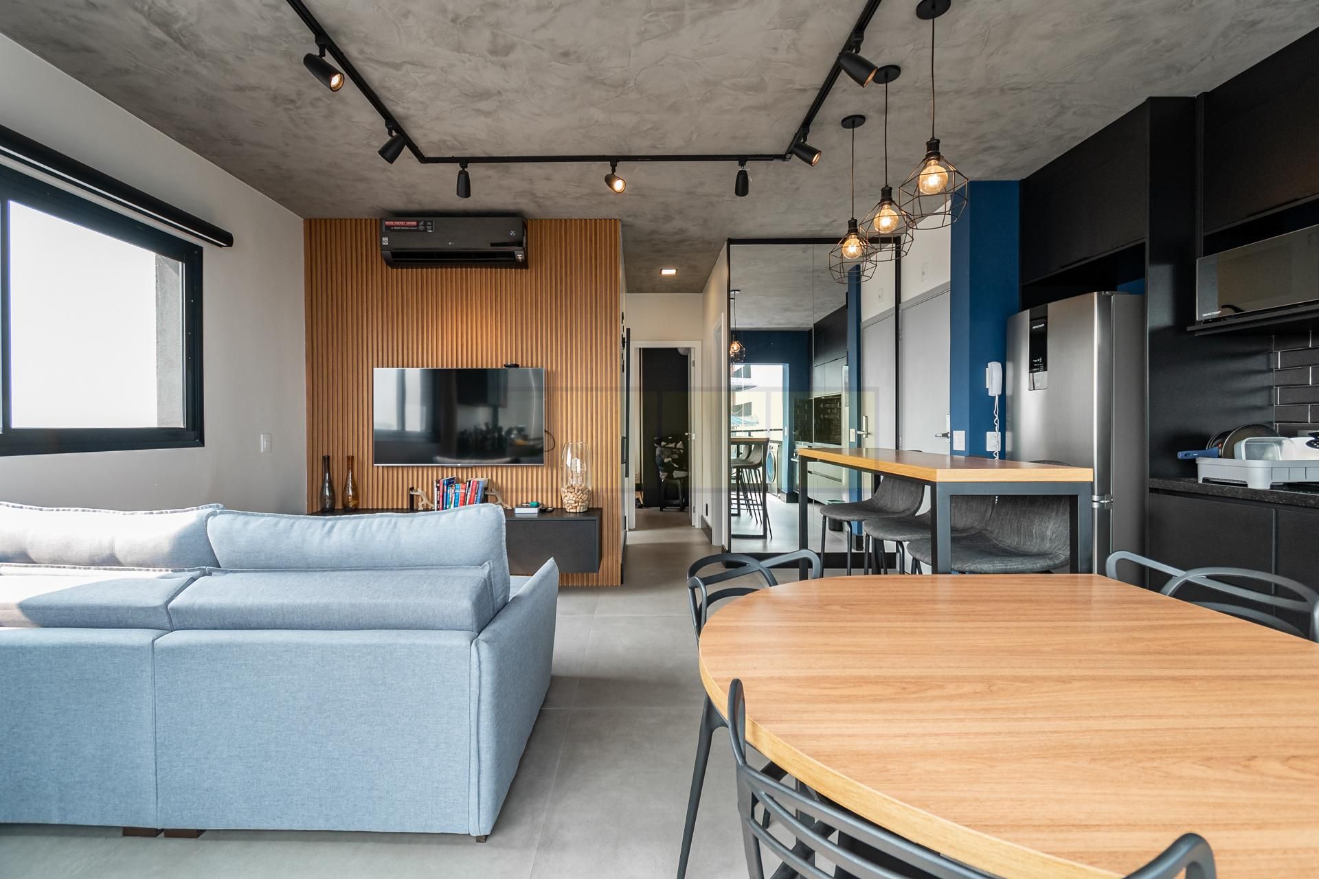 Apartamento com 1 suítes à venda em Vila Madalena, São Paulo, por R$ 2.074.000 Imagem 5