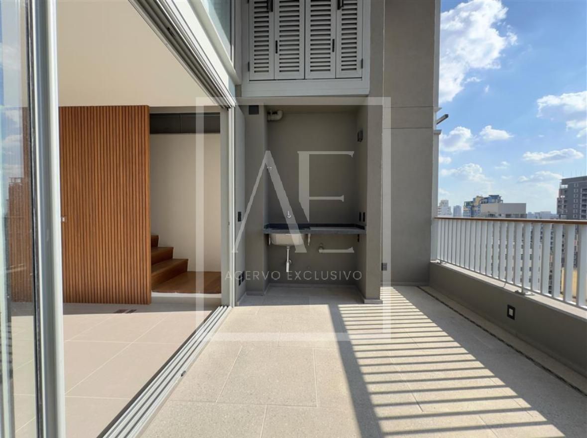 Apartamento com 2 suítes à venda em Jardins, São Paulo, por R$ 4.190.000 Imagem 8