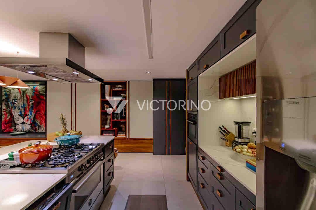 Cobertura com 1 suítes à venda em Jardim América, São Paulo, por R$ 3.980.000 Imagem 6