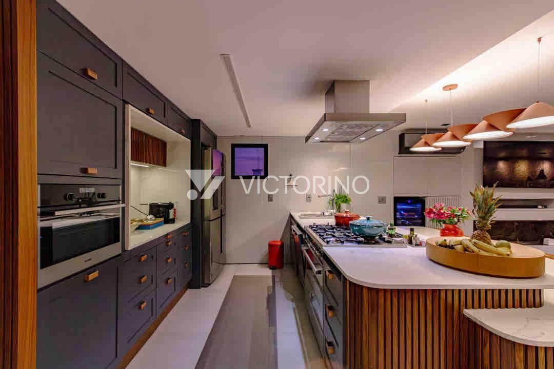 Cobertura com 1 suítes à venda em Jardim América, São Paulo, por R$ 3.980.000 Imagem 5