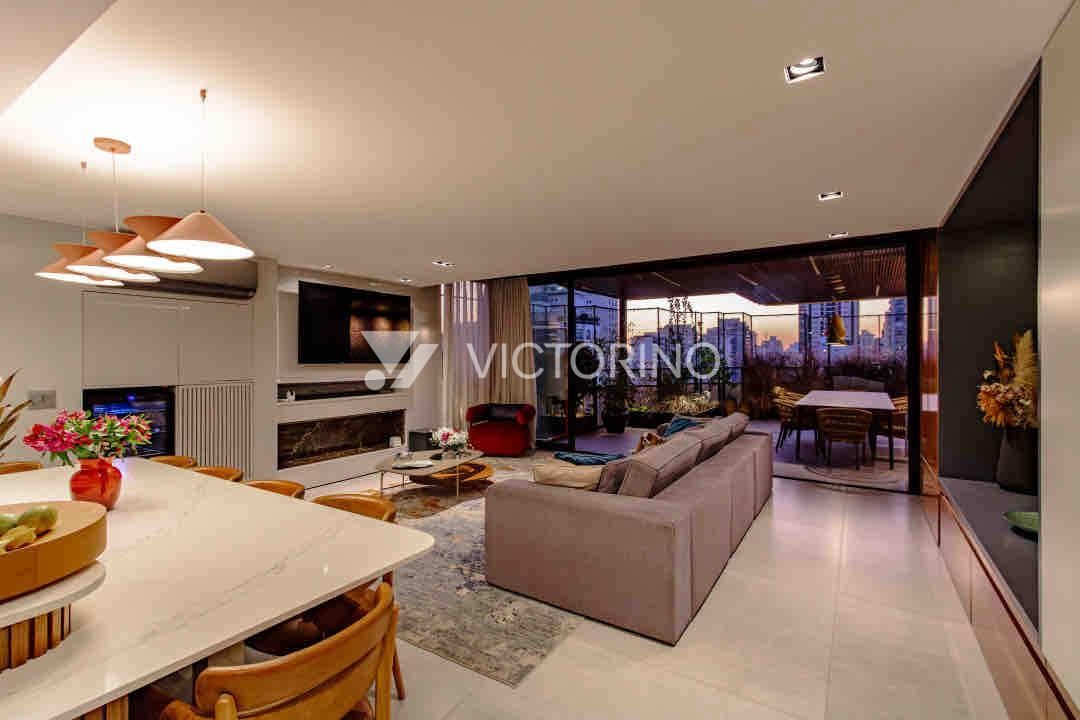 Cobertura com 1 suítes à venda em Jardim América, São Paulo, por R$ 3.980.000 Imagem 7