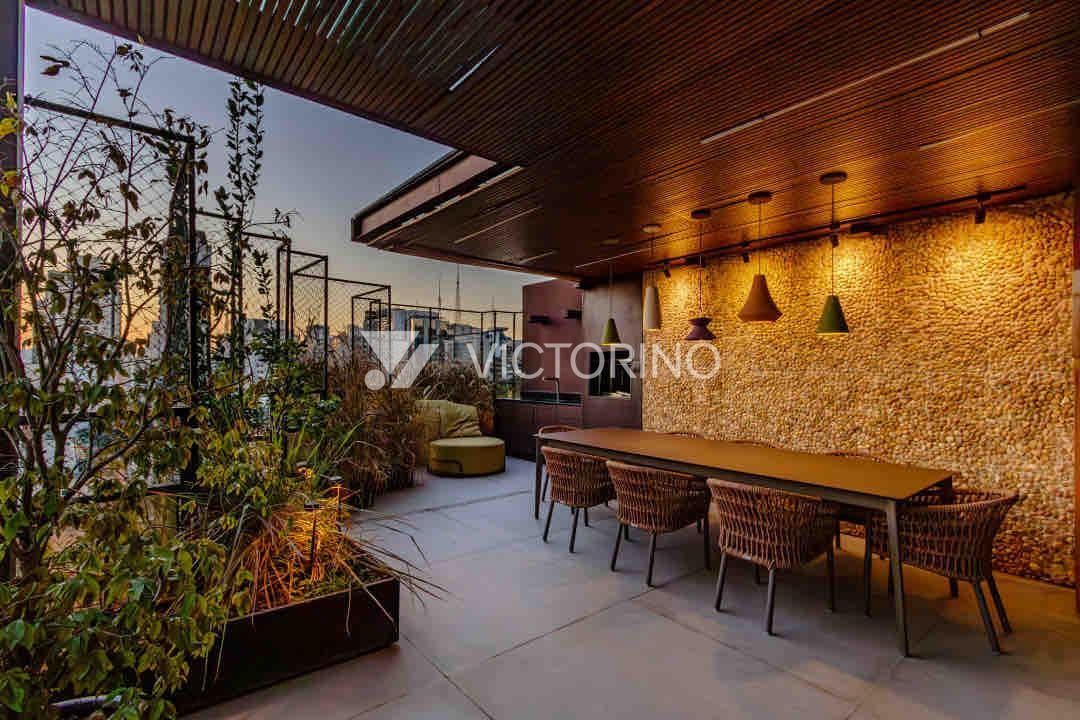Cobertura com 1 suítes à venda em Jardim América, São Paulo, por R$ 3.980.000 Imagem 8