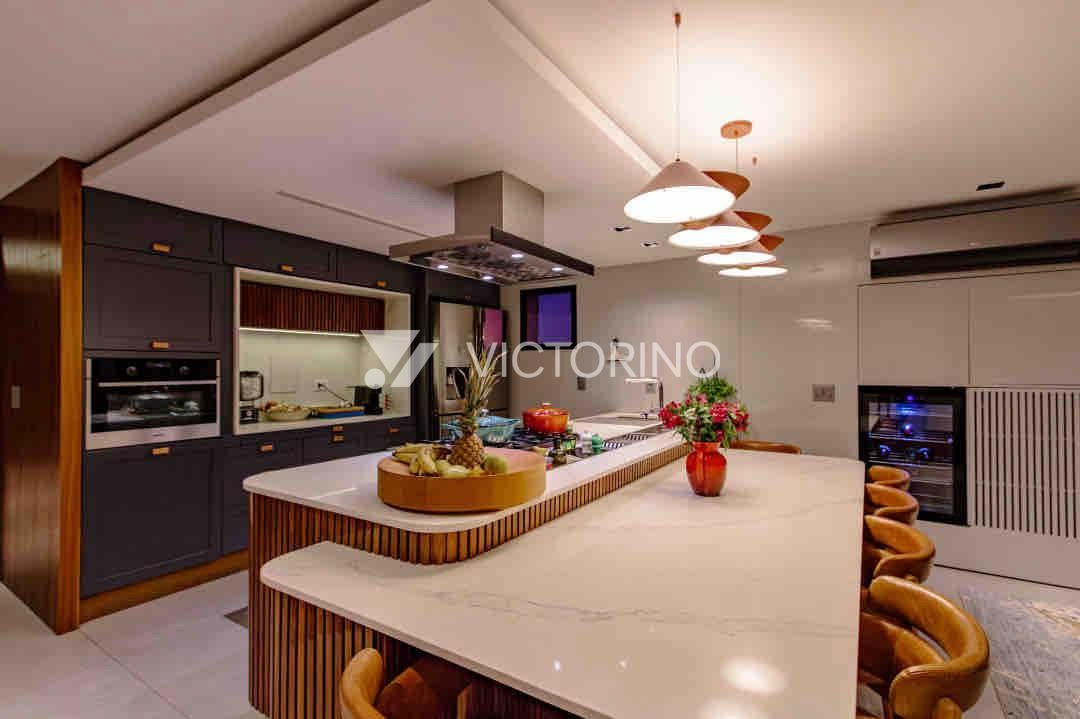 Cobertura com 1 suítes à venda em Jardim América, São Paulo, por R$ 3.980.000 Imagem 4