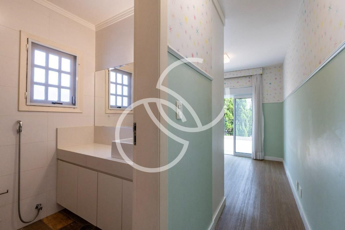 Casa de condomínio com 4 suítes à venda em Cidade Jardim, São Paulo, por R$ 3.240.000 Imagem 6