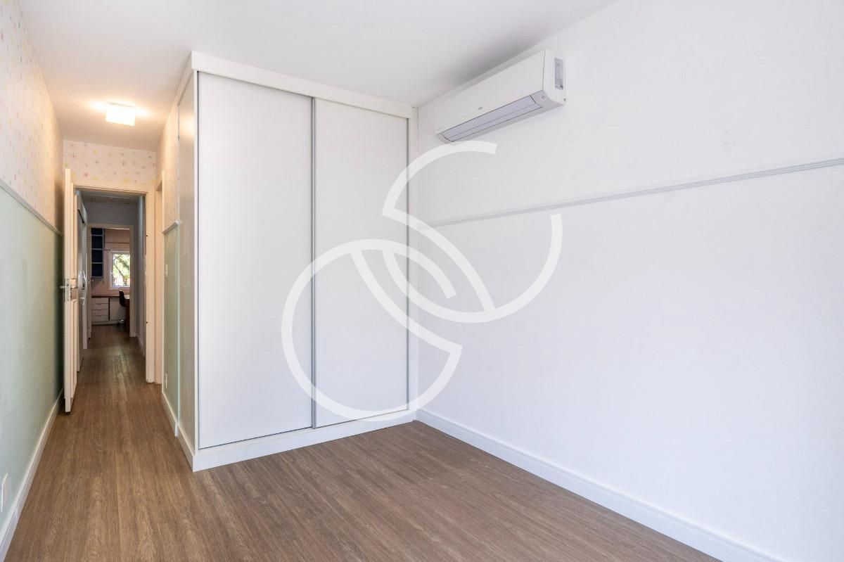 Casa de condomínio com 4 suítes à venda em Cidade Jardim, São Paulo, por R$ 3.240.000 Imagem 8