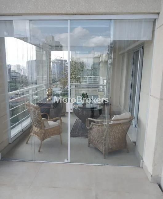 Apartamento com 4 suítes à venda em Moema, São Paulo, por R$ 6.990.000 Imagem 6