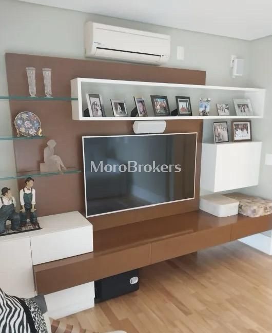 Apartamento com 4 suítes à venda em Moema, São Paulo, por R$ 6.990.000 Imagem 8