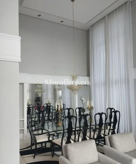 Apartamento com 4 suítes à venda em Moema, São Paulo, por R$ 6.990.000 Imagem 4