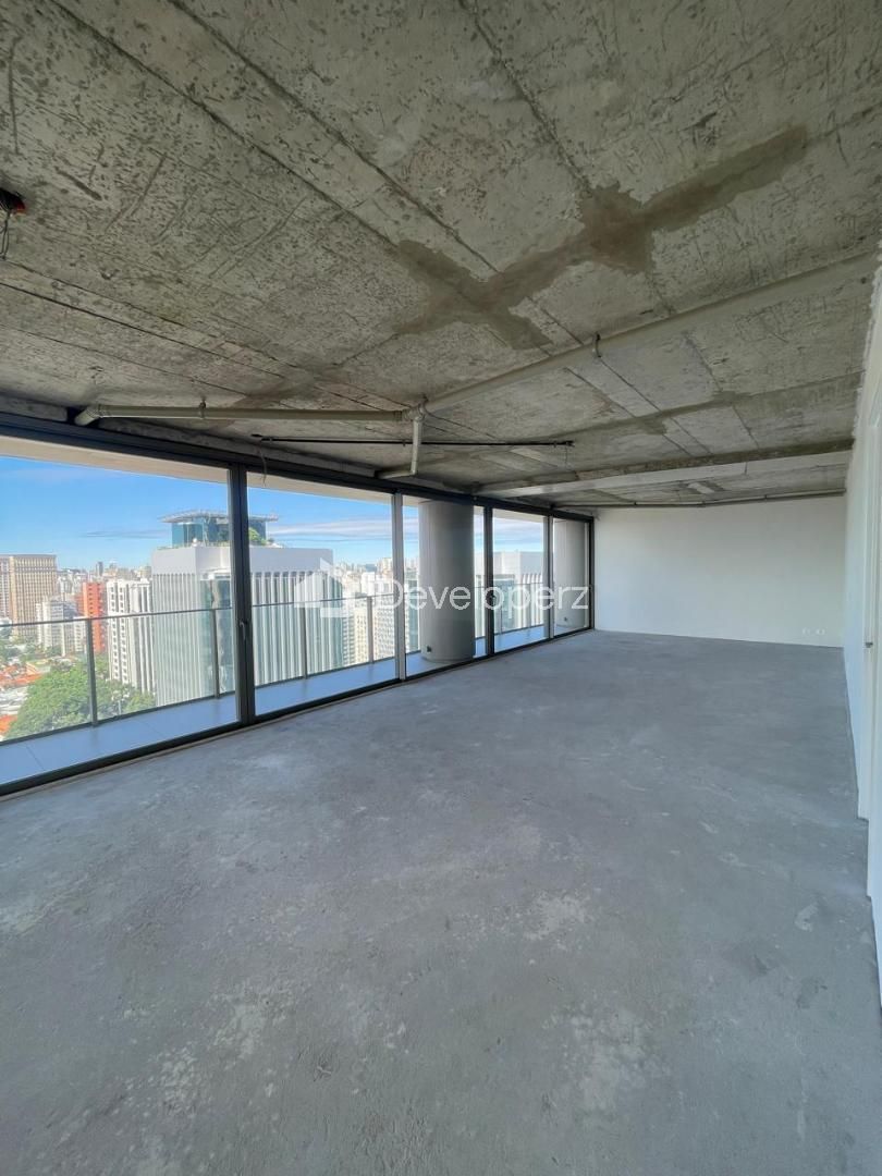 Apartamento com 3 suítes à venda em Pinheiros, São Paulo, por R$ 8.400.000 Imagem 4
