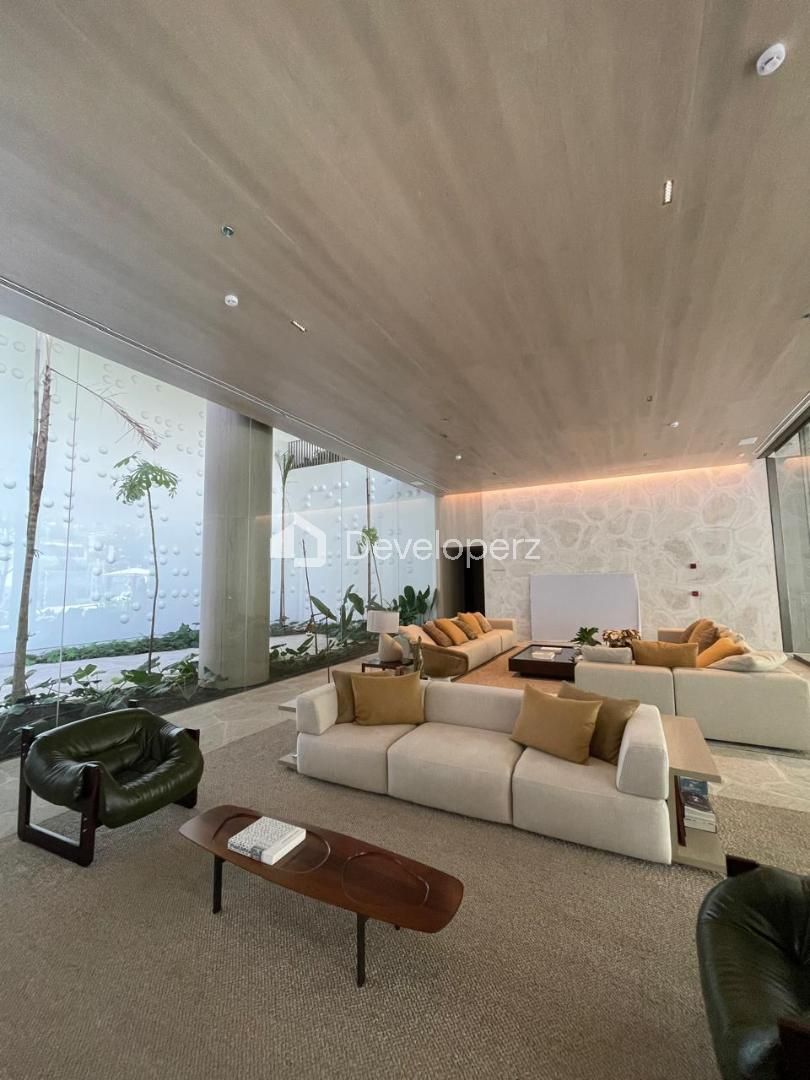 Apartamento com 3 suítes à venda em Pinheiros, São Paulo, por R$ 8.400.000 Imagem 8