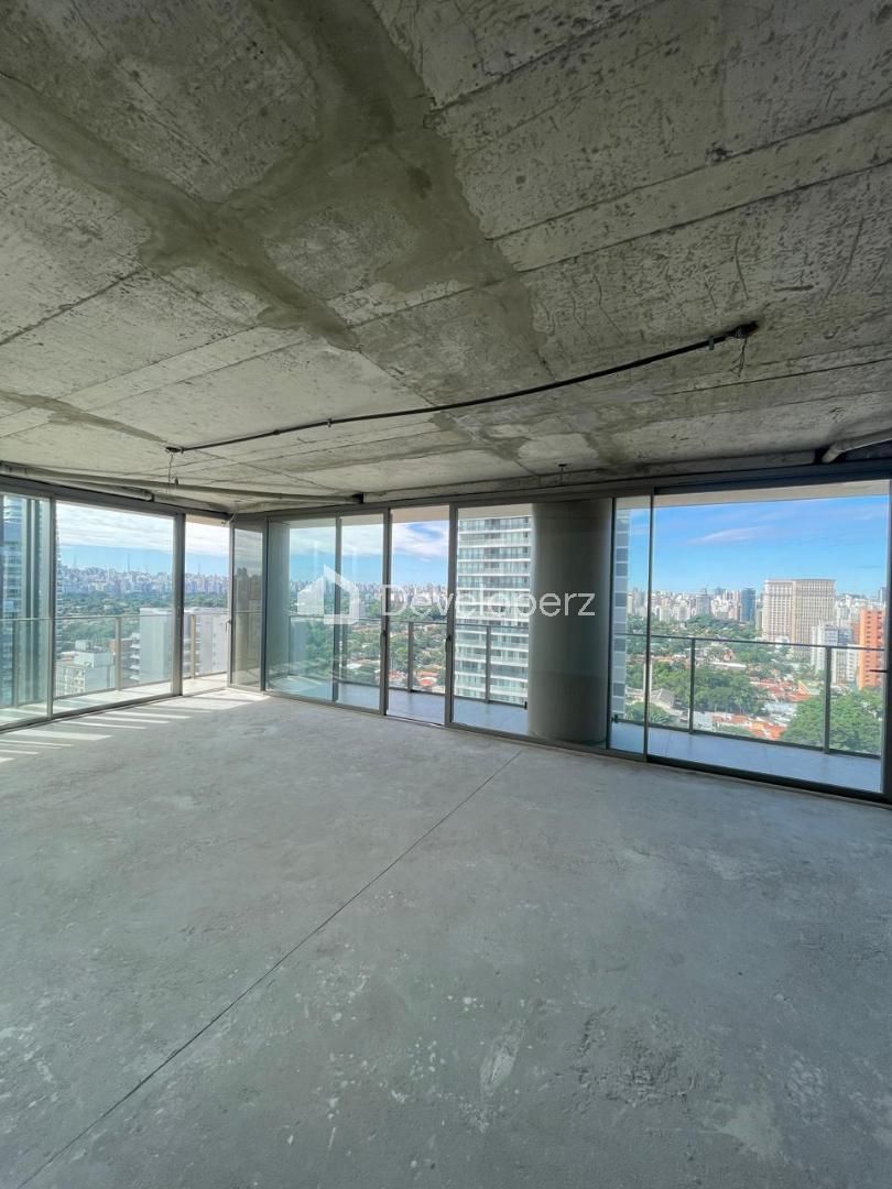 Apartamento com 3 suítes à venda em Pinheiros, São Paulo, por R$ 8.400.000 Imagem 5