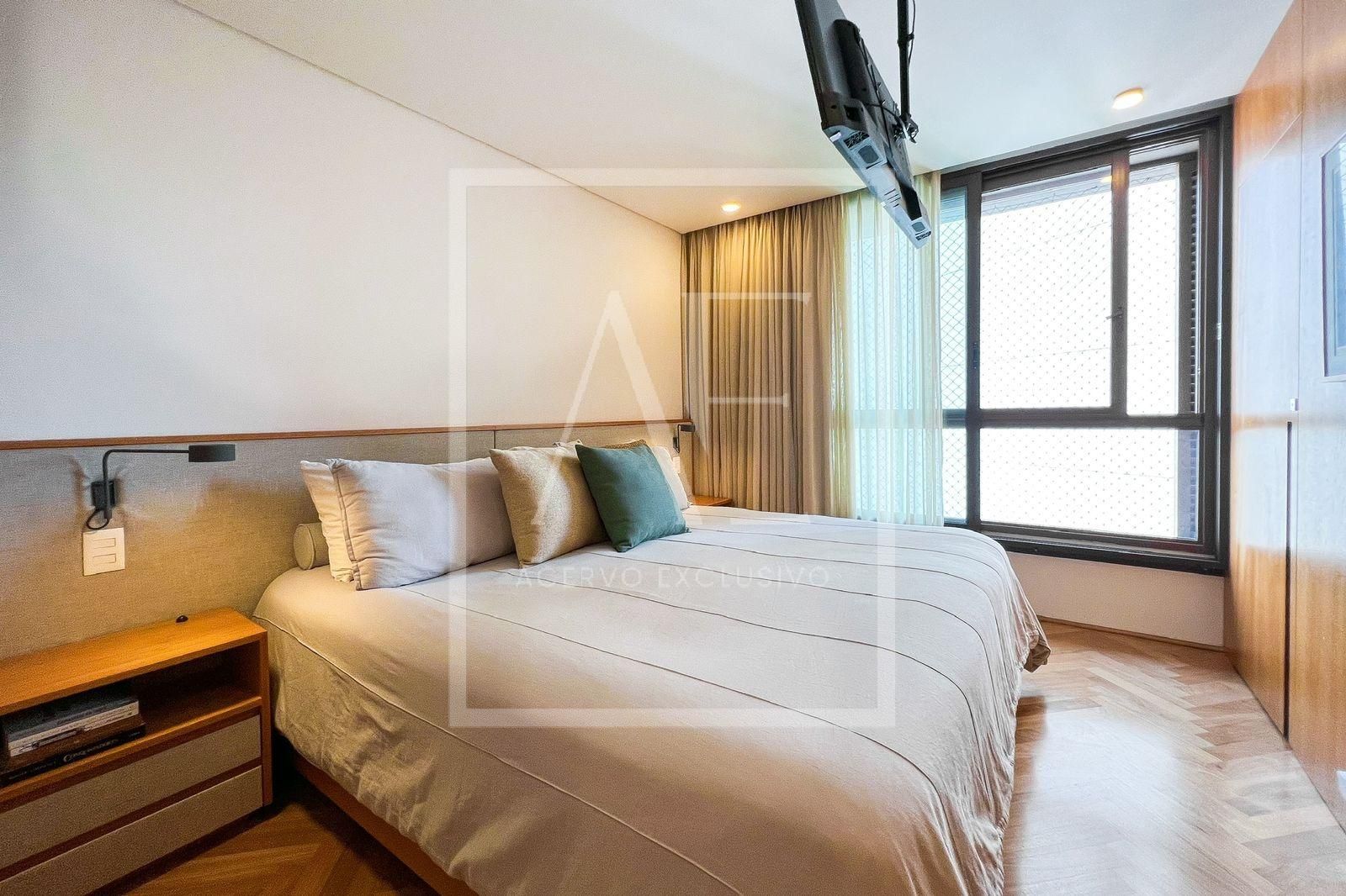 Apartamento com 3 suítes à venda em Vila Madalena, São Paulo, por R$ 4.390.000 Imagem 6