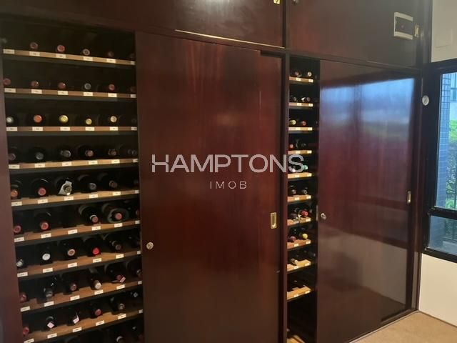 Cobertura com 4 suítes à venda em Panamby, São Paulo, por R$ 9.500.000 Imagem 5