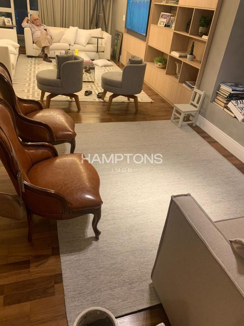 Apartamento com 3 suítes à venda em Jardim América, São Paulo, por R$ 5.200.000 Imagem 4