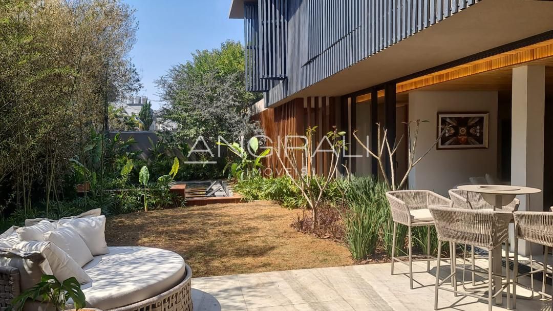 Casa com 4 suítes à venda em Jardim Luzitânia, São Paulo, por R$ 24.000.000 Imagem 5