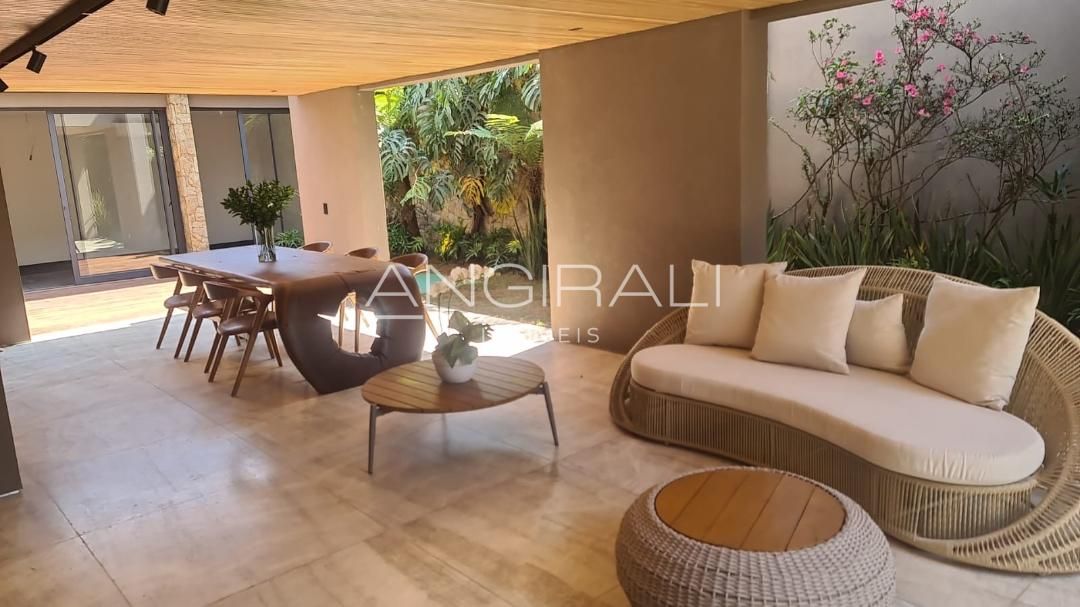 Casa com 4 suítes à venda em Jardim Luzitânia, São Paulo, por R$ 24.000.000 Imagem 7