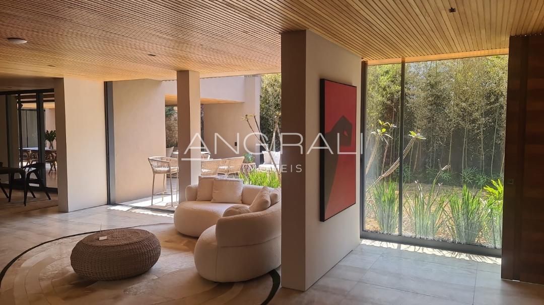 Casa com 4 suítes à venda em Jardim Luzitânia, São Paulo, por R$ 24.000.000 Imagem 4