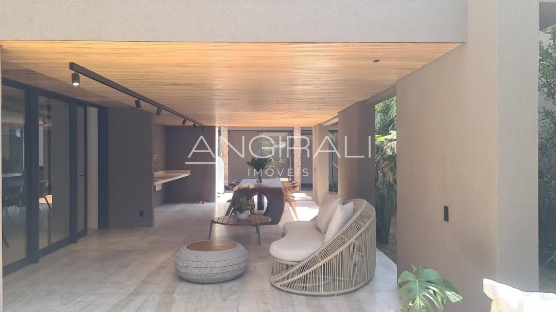 Casa com 4 suítes à venda em Jardim Luzitânia, São Paulo, por R$ 24.000.000 Imagem 8