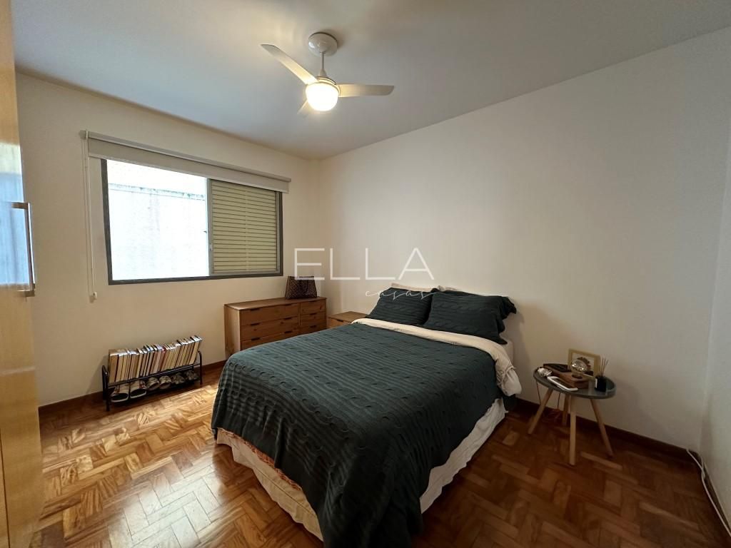 Apartamento com 1 suítes à venda em Jardim Paulista, São Paulo, por R$ 1.350.000 Imagem 7