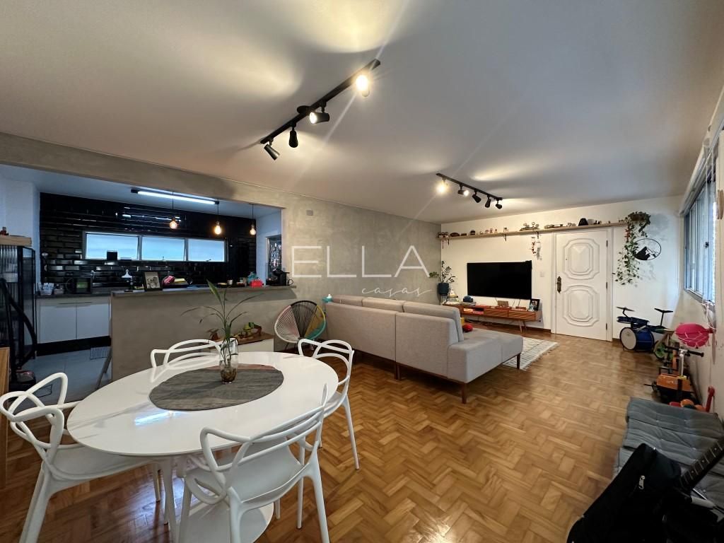 Apartamento com 1 suítes à venda em Jardim Paulista, São Paulo, por R$ 1.350.000 Imagem 4