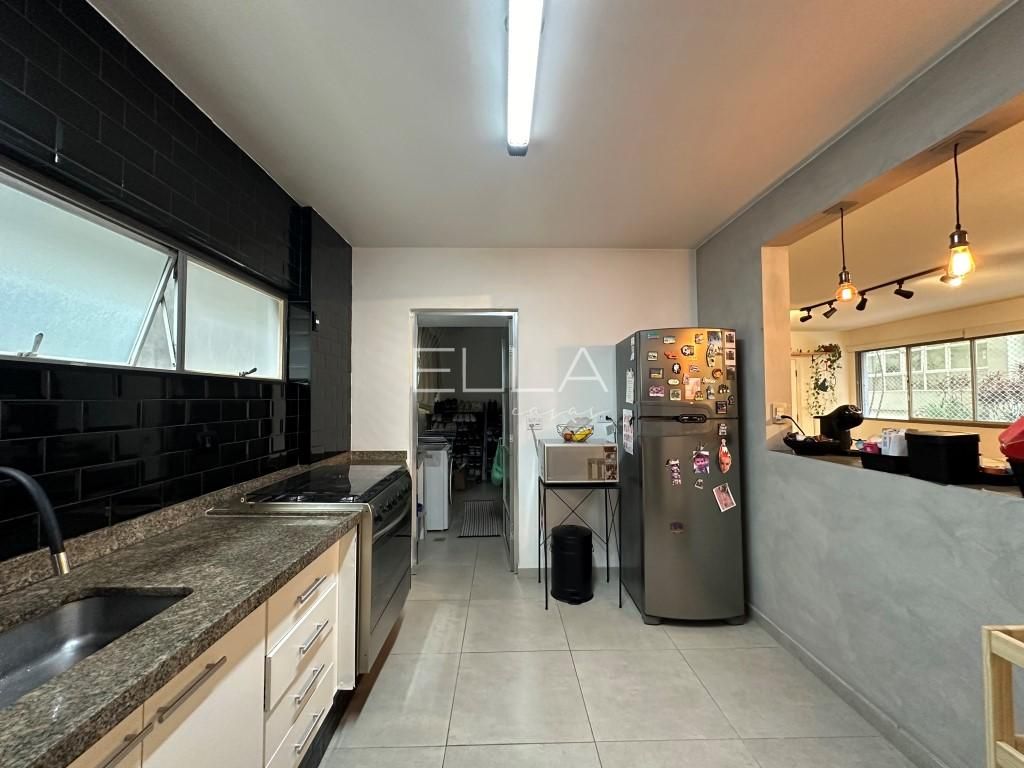 Apartamento com 1 suítes à venda em Jardim Paulista, São Paulo, por R$ 1.350.000 Imagem 5