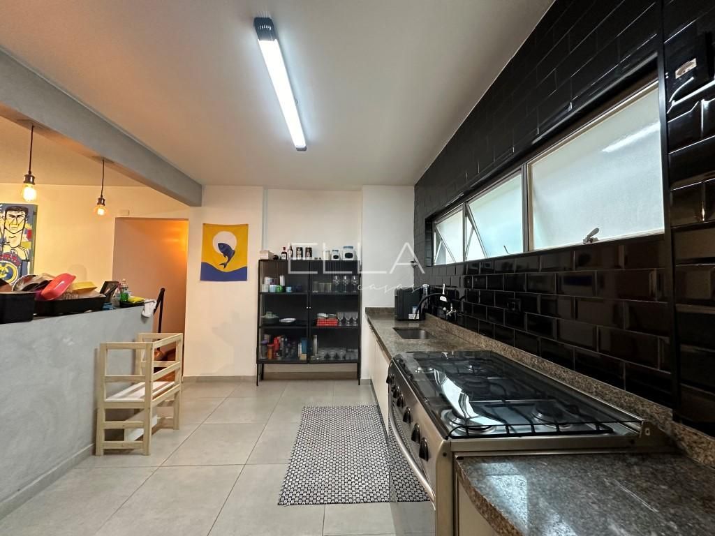 Apartamento com 1 suítes à venda em Jardim Paulista, São Paulo, por R$ 1.350.000 Imagem 6