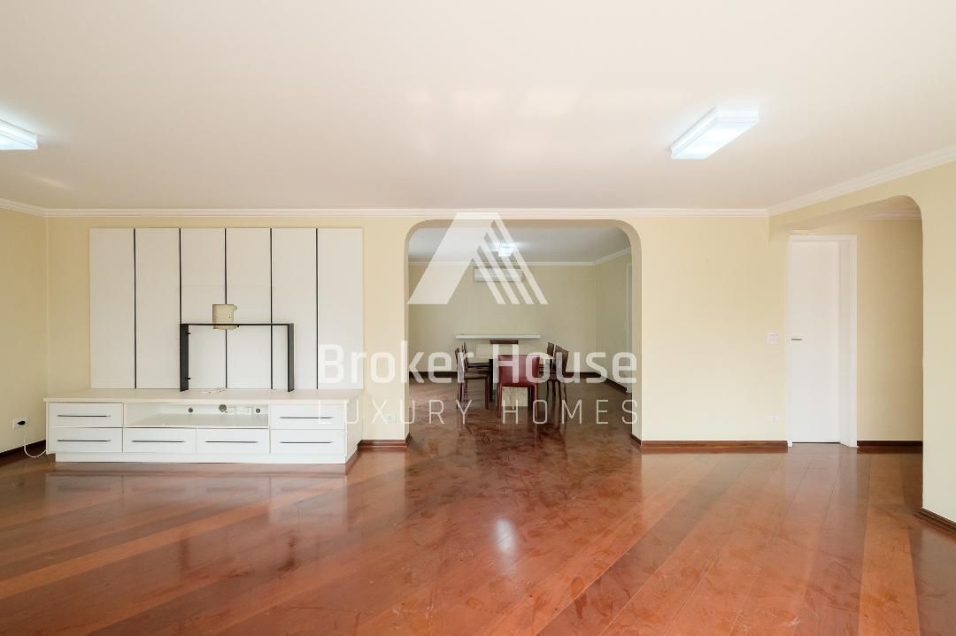 Apartamento com 3 suítes à venda em Campo Belo, São Paulo, por R$ 1.650.000 Imagem 4