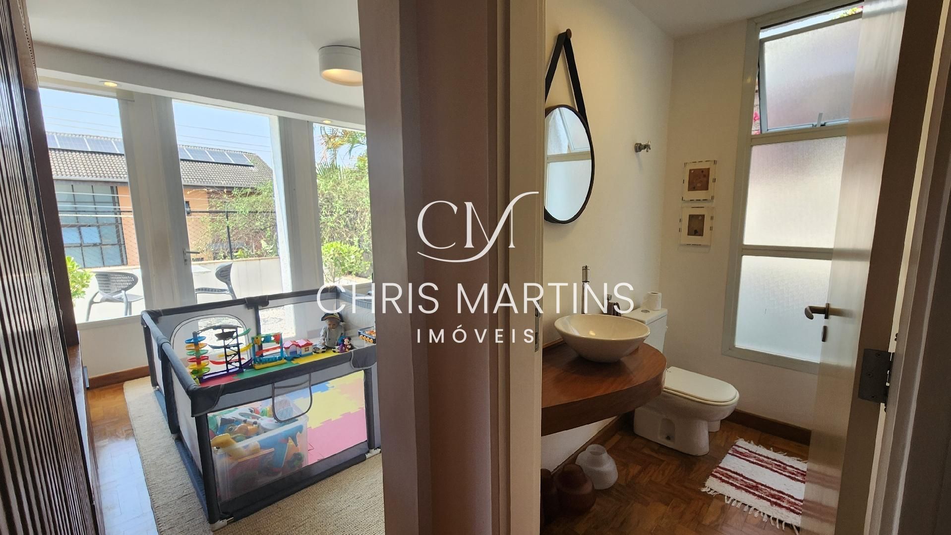 Casa com 3 suítes à venda em Vila Madalena, São Paulo, por R$ 4.700.055 Imagem 7