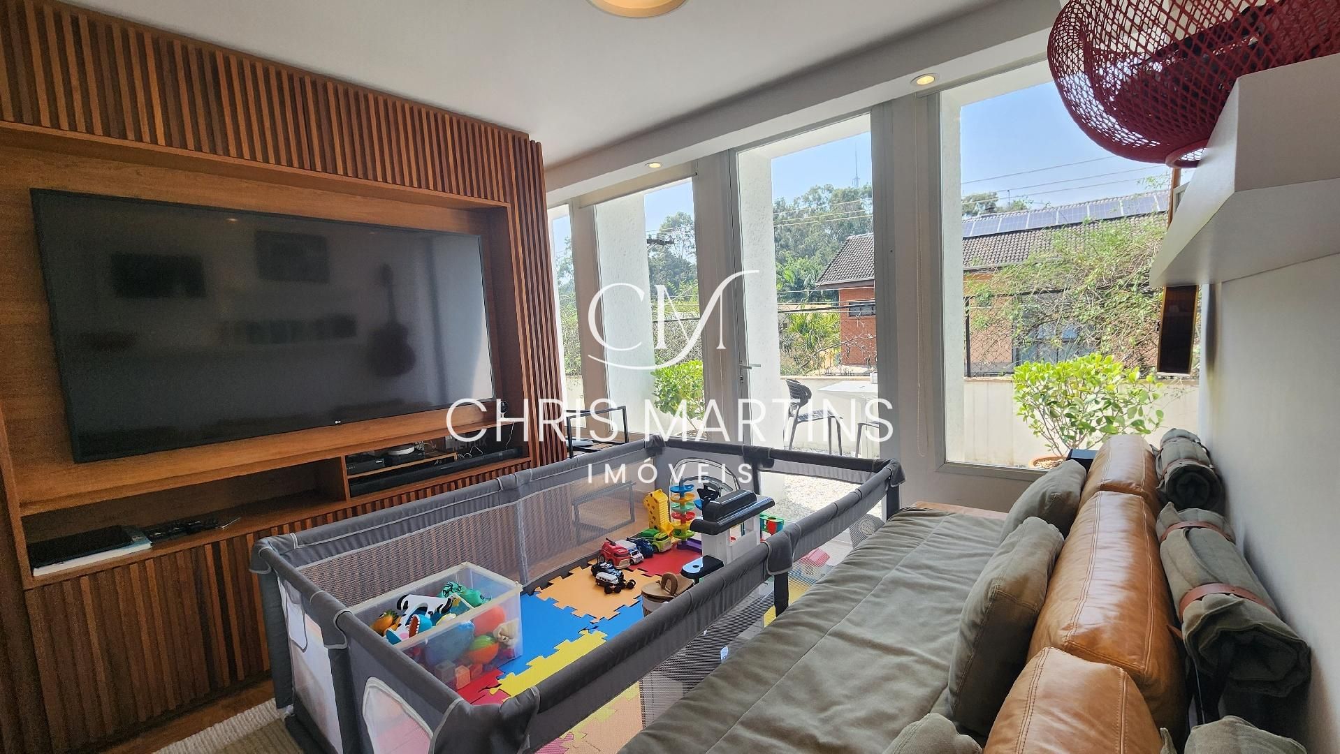 Casa com 3 suítes à venda em Vila Madalena, São Paulo, por R$ 4.700.055 Imagem 8