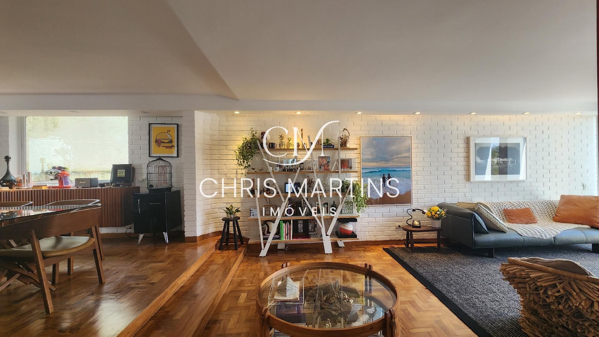 Casa com 3 suítes à venda em Vila Madalena, São Paulo, por R$ 4.700.055 Imagem 5