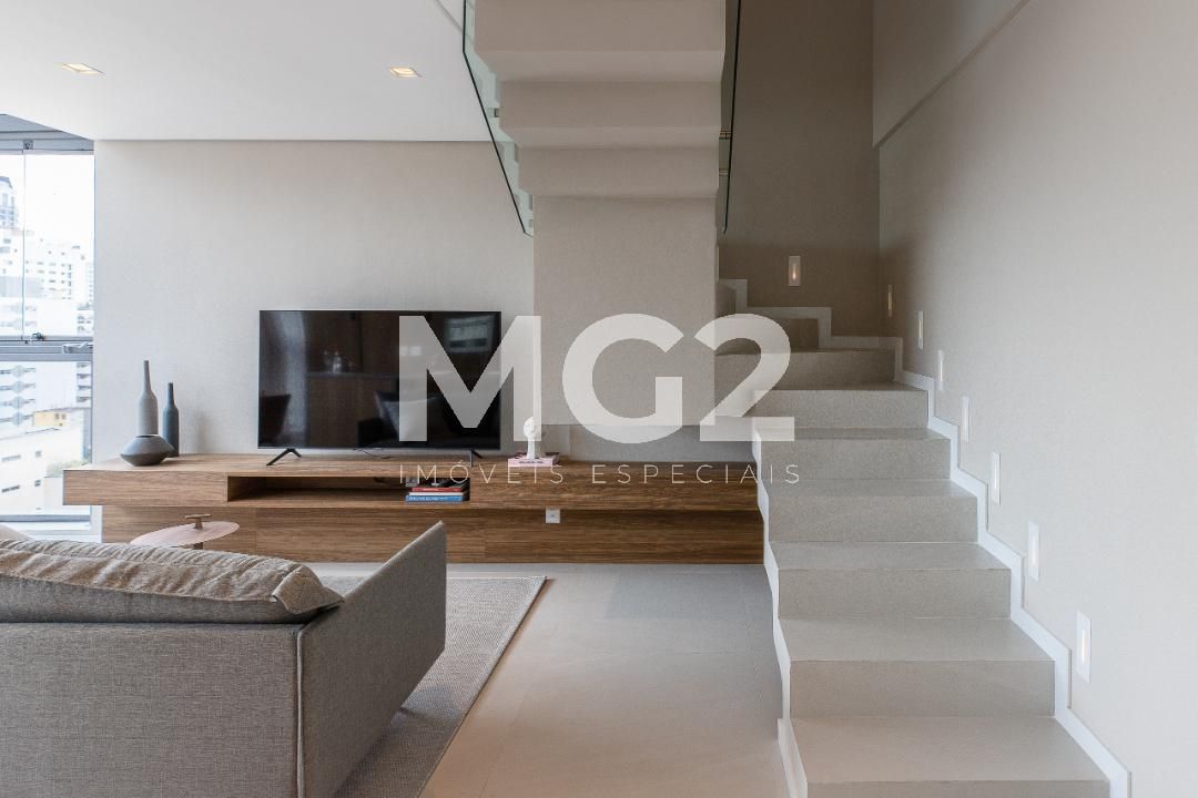 Cobertura com 1 suítes à venda em Jardins, São Paulo, por R$ 2.981.000 Imagem 5