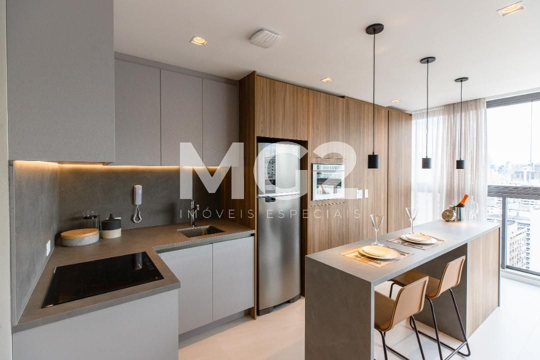 Cobertura com 1 suítes à venda em Jardins, São Paulo, por R$ 2.981.000 Imagem 8