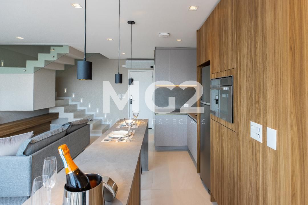 Cobertura com 1 suítes à venda em Jardins, São Paulo, por R$ 2.981.000 Imagem 7