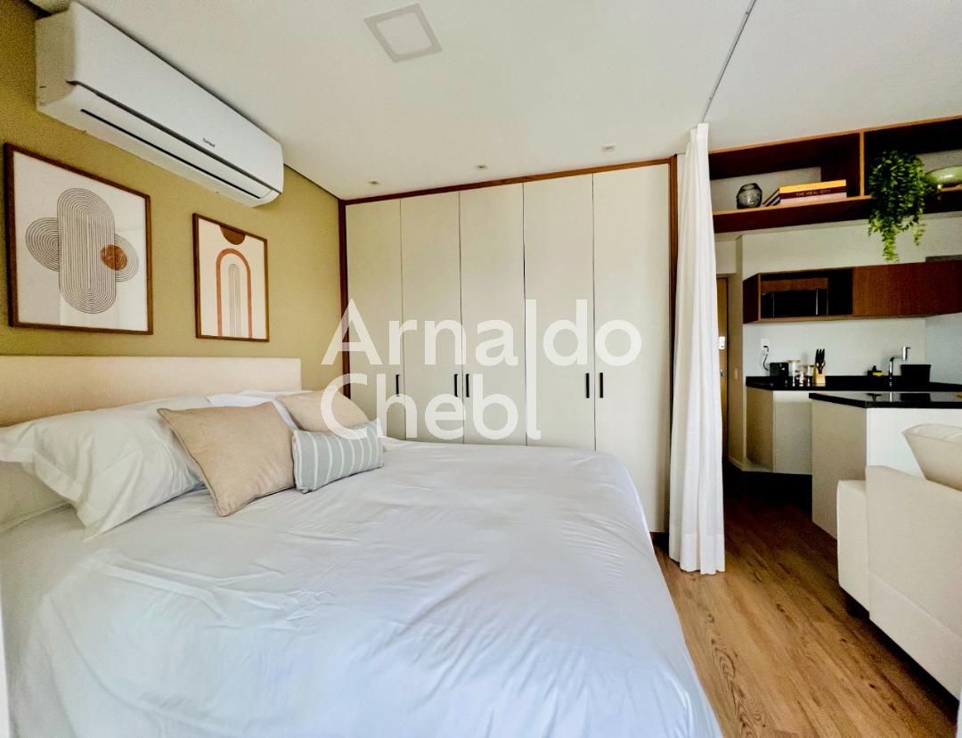 Apartamento com 1 suítes à venda em Vila Olímpia, São Paulo, por R$ 1.500.000 Imagem 5