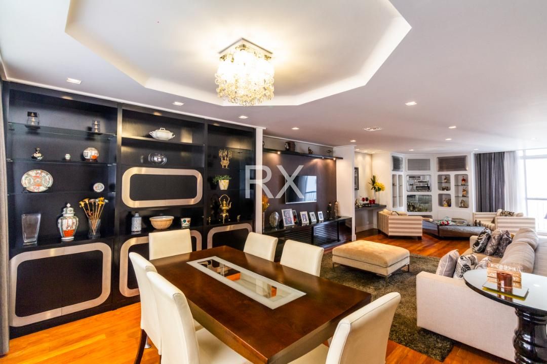 Apartamento com 1 suítes à venda em Higienópolis, São Paulo, por R$ 2.300.000 Imagem 7